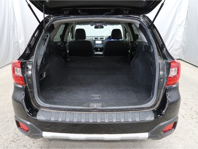 Subaru OUTBACK 2014-12 18148-6