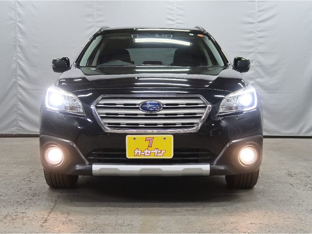 Subaru OUTBACK 2014-12 18148-18