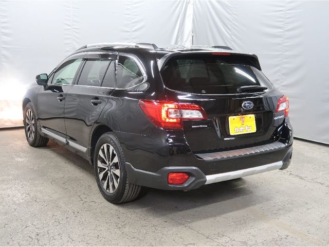 Subaru OUTBACK 2014-12 18148-23