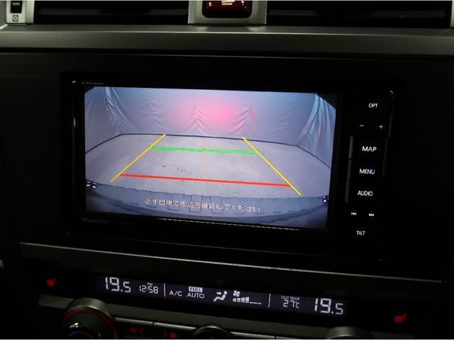 Subaru OUTBACK 2014-12 18148-10