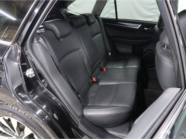 Subaru OUTBACK 2014-12 18148-4