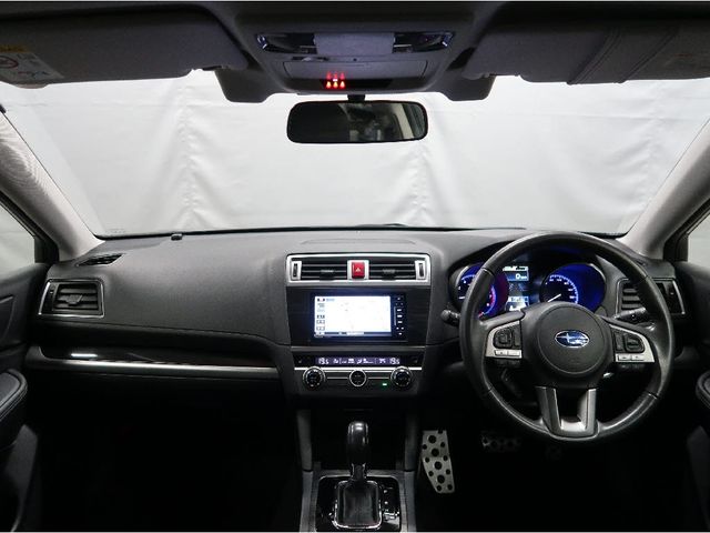Subaru OUTBACK 2014-12 18148-2