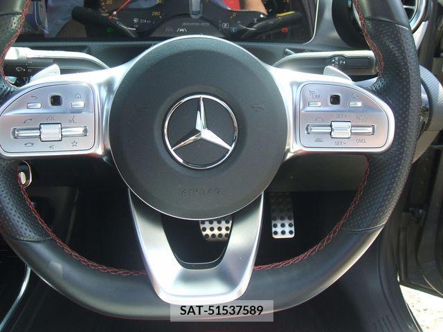 Amg A-Class 2020-05 356012-12