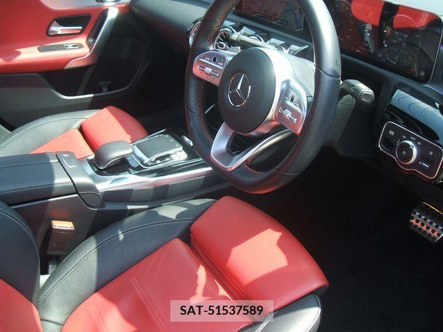 Amg A-Class 2020-05 356012-5