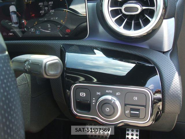 Amg A-Class 2020-05 356012-13