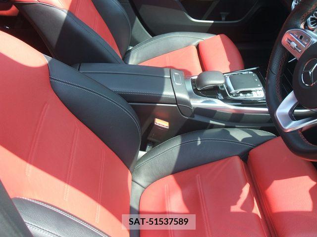 Amg A-Class 2020-05 356012-6