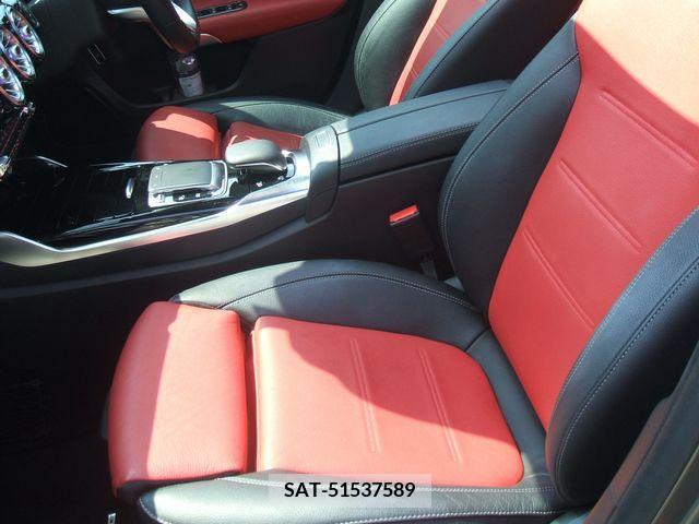 Amg A-Class 2020-05 356012-7