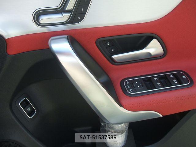 Amg A-Class 2020-05 356012-15