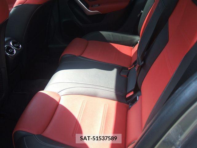 Amg A-Class 2020-05 356012-8