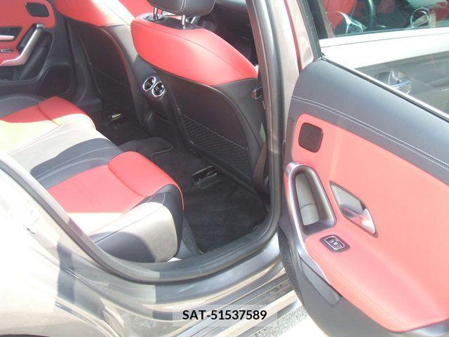 Amg A-Class 2020-05 356012-9