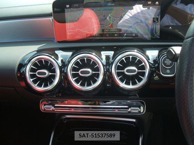 Amg A-Class 2020-05 356012-10