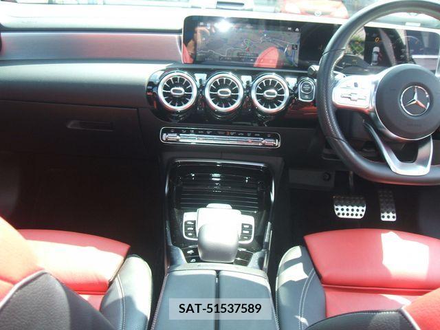 Amg A-Class 2020-05 356012-1