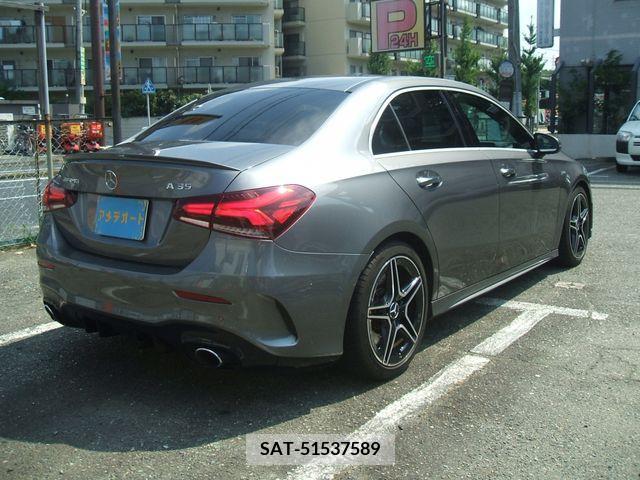 Amg A-Class 2020-05 356012-2