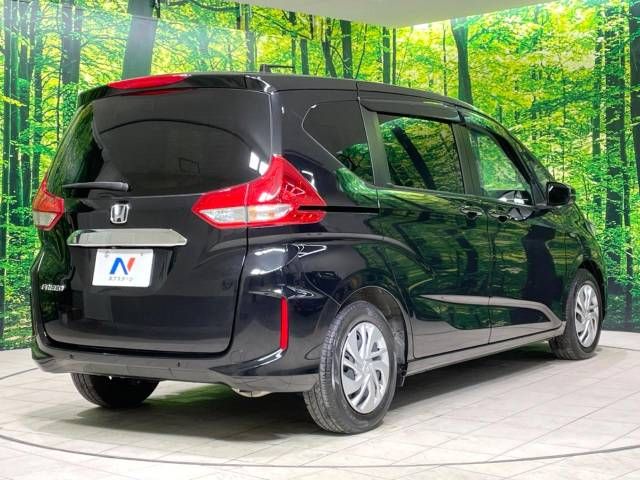 Honda FREED 2020-01 193016-18