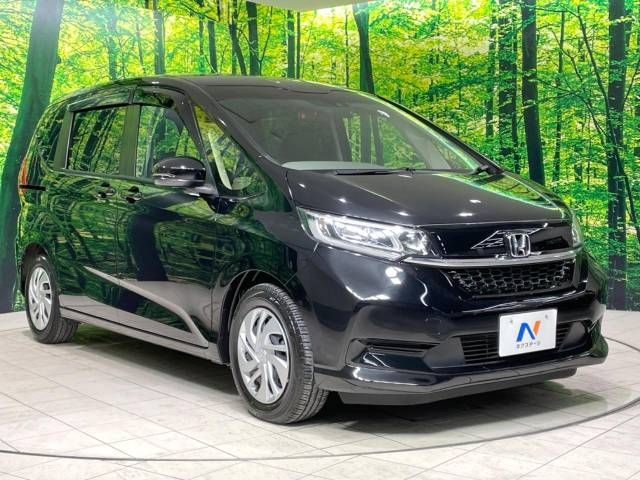 Honda FREED 2020-01 193016-17
