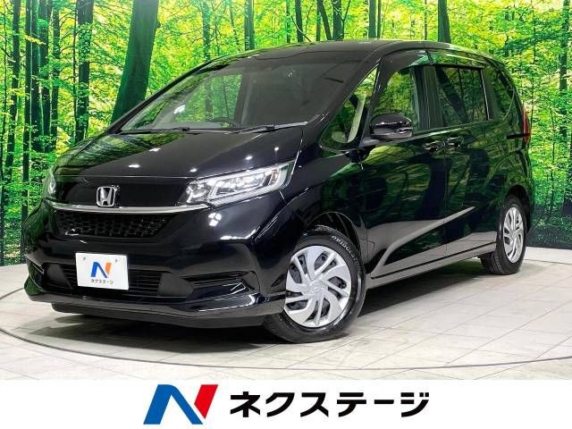 Honda FREED 2020-01 193016-0