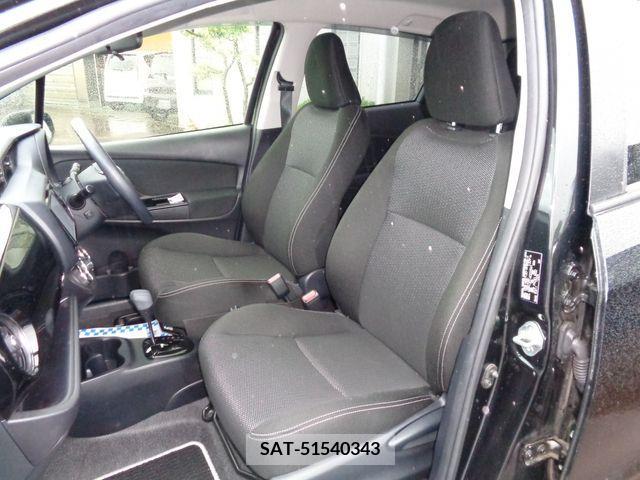 Toyota VITZ 2019-08 350652-10