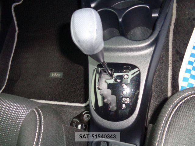 Toyota VITZ 2019-08 350652-17