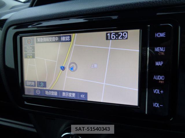 Toyota VITZ 2019-08 350652-14