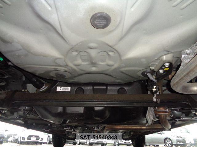 Toyota VITZ 2019-08 350652-24