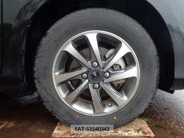 Toyota VITZ 2019-08 350652-27