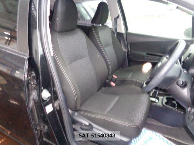 Toyota VITZ 2019-08 350652-7