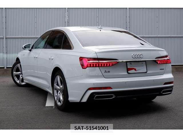 Audi A6 2022-11 343281-2