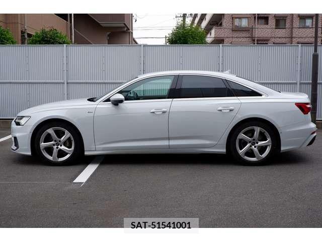 Audi A6 2022-11 343281-1