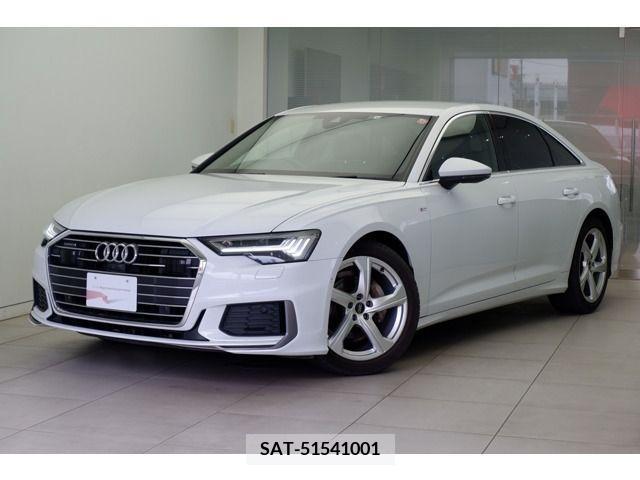 Audi A6 2022-11 343281-0