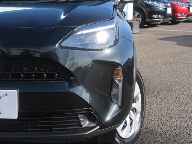 Toyota YARIS CROSS 2023-03 15203-12