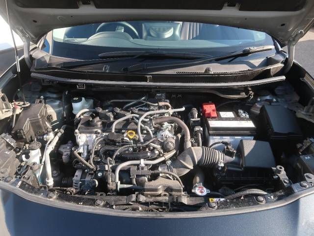 Toyota YARIS CROSS 2023-03 15203-18