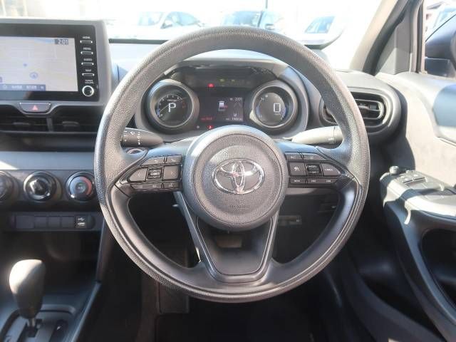 Toyota YARIS CROSS 2023-03 15203-11