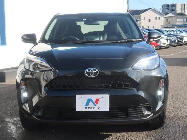 Toyota YARIS CROSS 2023-03 15203-14
