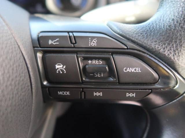 Toyota YARIS CROSS 2023-03 15203-4