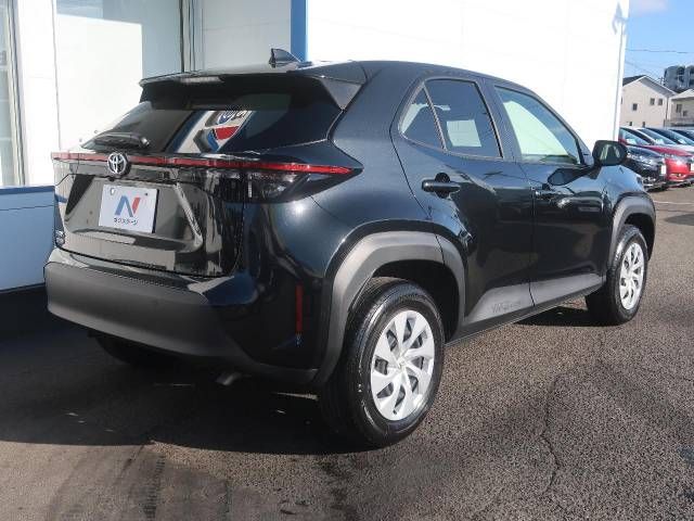 Toyota YARIS CROSS 2023-03 15203-17