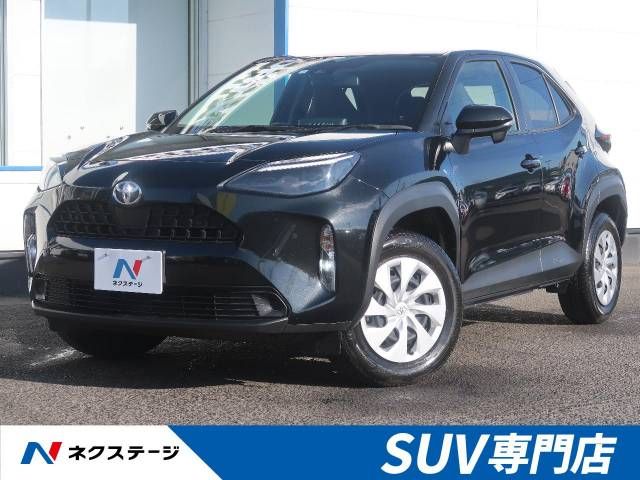Toyota YARIS CROSS 2023-03 15203-0
