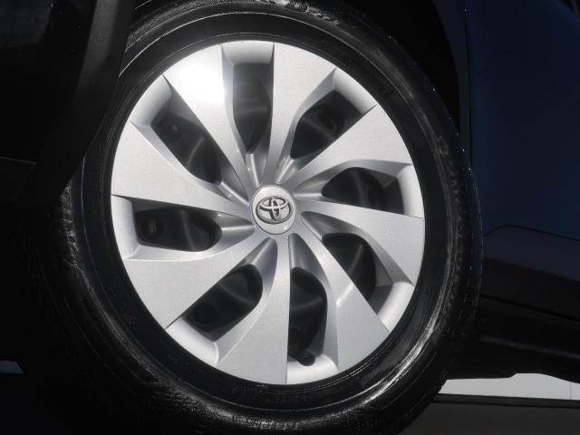 Toyota YARIS CROSS 2023-03 15203-13