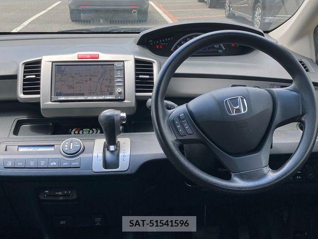 Honda FREED 2011-03 270508-1