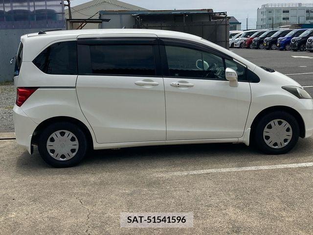 Honda FREED 2011-03 270508-6