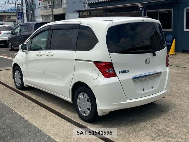 Honda FREED 2011-03 270508-2