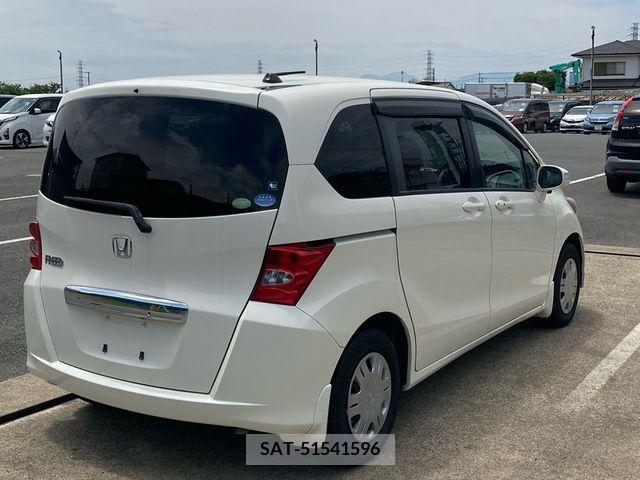 Honda FREED 2011-03 270508-5