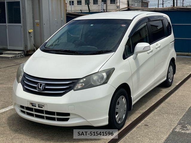 Honda FREED 2011-03 270508-3
