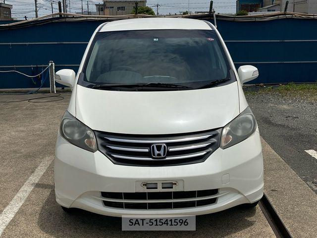 Honda FREED 2011-03 270508-4
