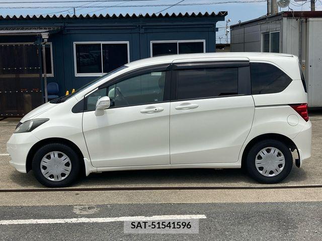 Honda FREED 2011-03 270508-7