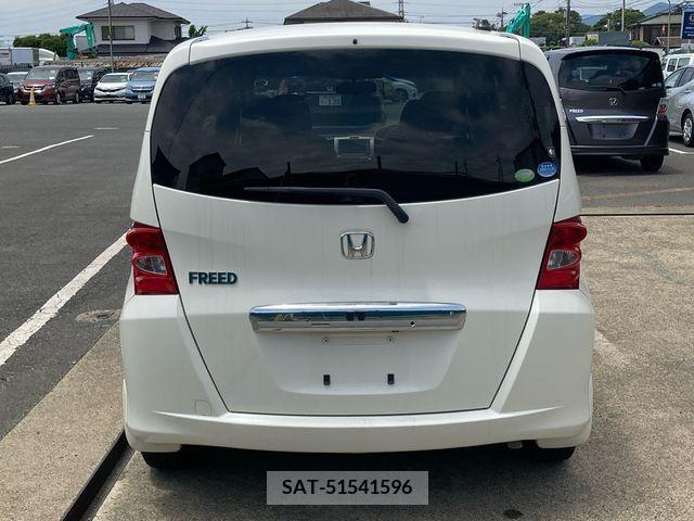 Honda FREED 2011-03 270508-8