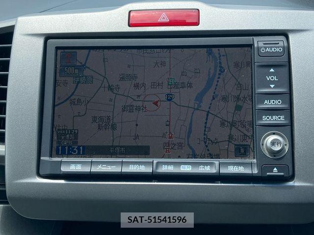 Honda FREED 2011-03 270508-10