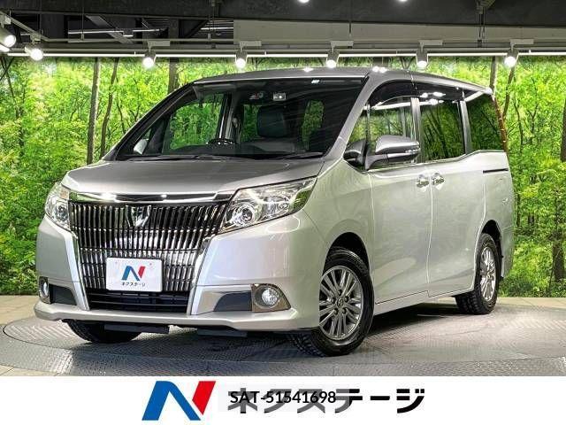 Toyota ESQUIRE 2015-09 380386-0