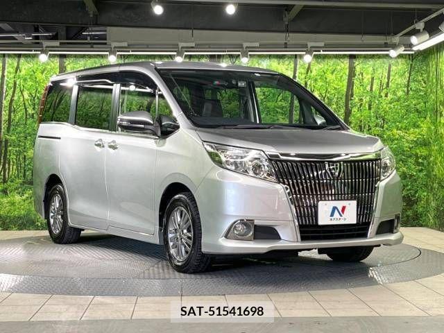 Toyota ESQUIRE 2015-09 380386-17