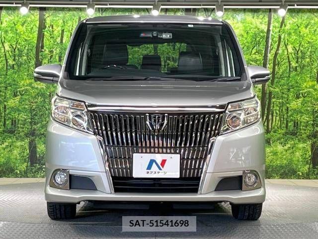 Toyota ESQUIRE 2015-09 380386-15