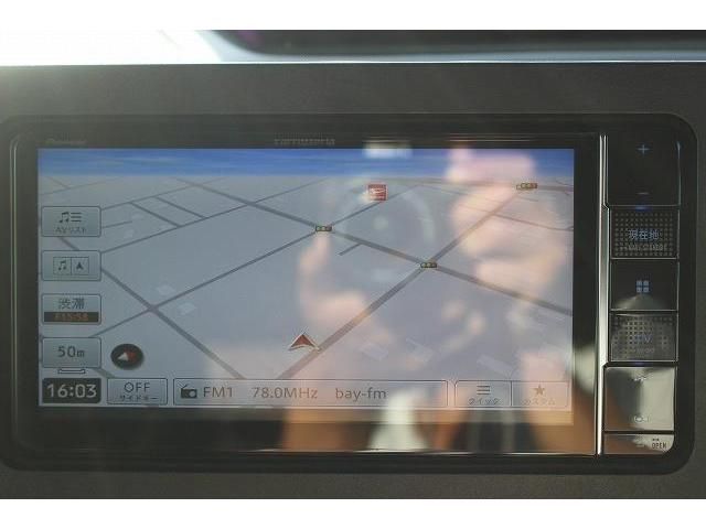 Daihatsu TANTO CUSTOM 2019-11 9043-14